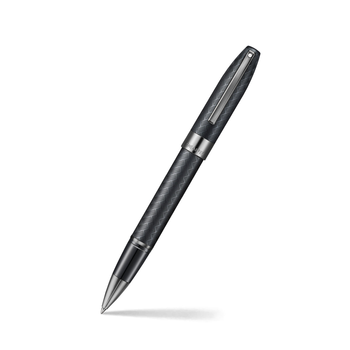 Sheaffer Legacy Chevron Rollerball