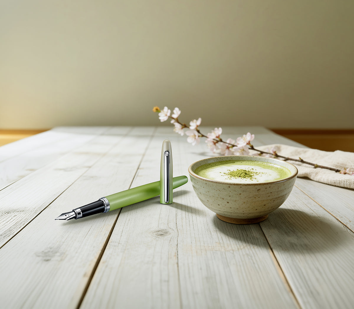Matcha Edition VFM