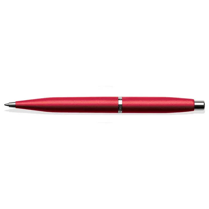 Sheaffer VFM Excessive Red Ballpoint Pen