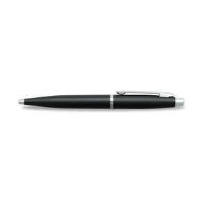 Sheaffer VFM Matte Black with Chrome trims Ballpoint Pen