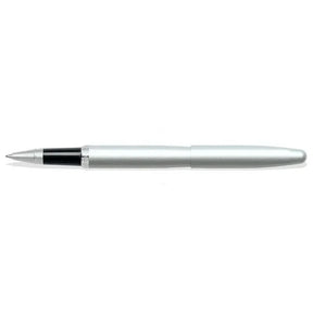 Sheaffer VFM Strobe Silver Rollerball Pen