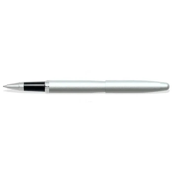 Sheaffer VFM Strobe Silver Rollerball Pen