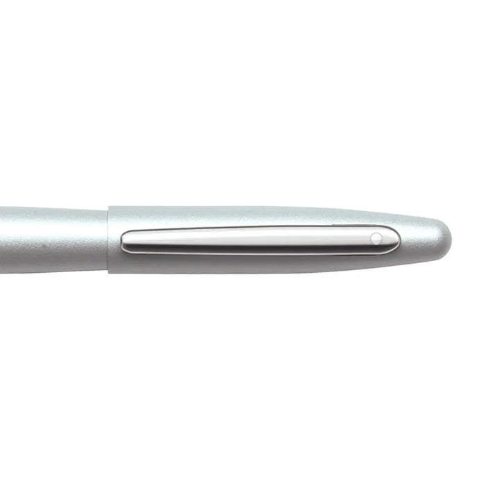 Sheaffer VFM Strobe Silver Rollerball Pen