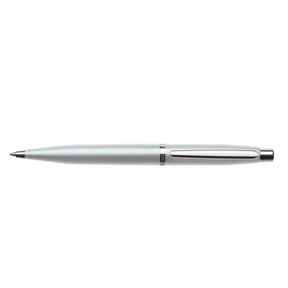 Sheaffer VFM Strobe Silver Ballpoint Pen