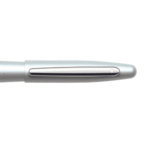 Sheaffer VFM Strobe Silver Fountain Pen