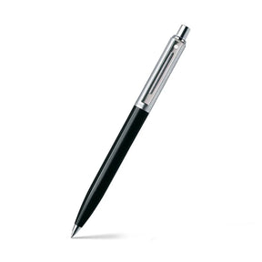 Sheaffer® Giftset Sentinel Black 321 Ballpoint Pen and Medium Notebook Black Hangsell