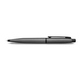 Sheaffer® VFM 9424 Matte Gray Ballpoint Pen With Matte Black Trim