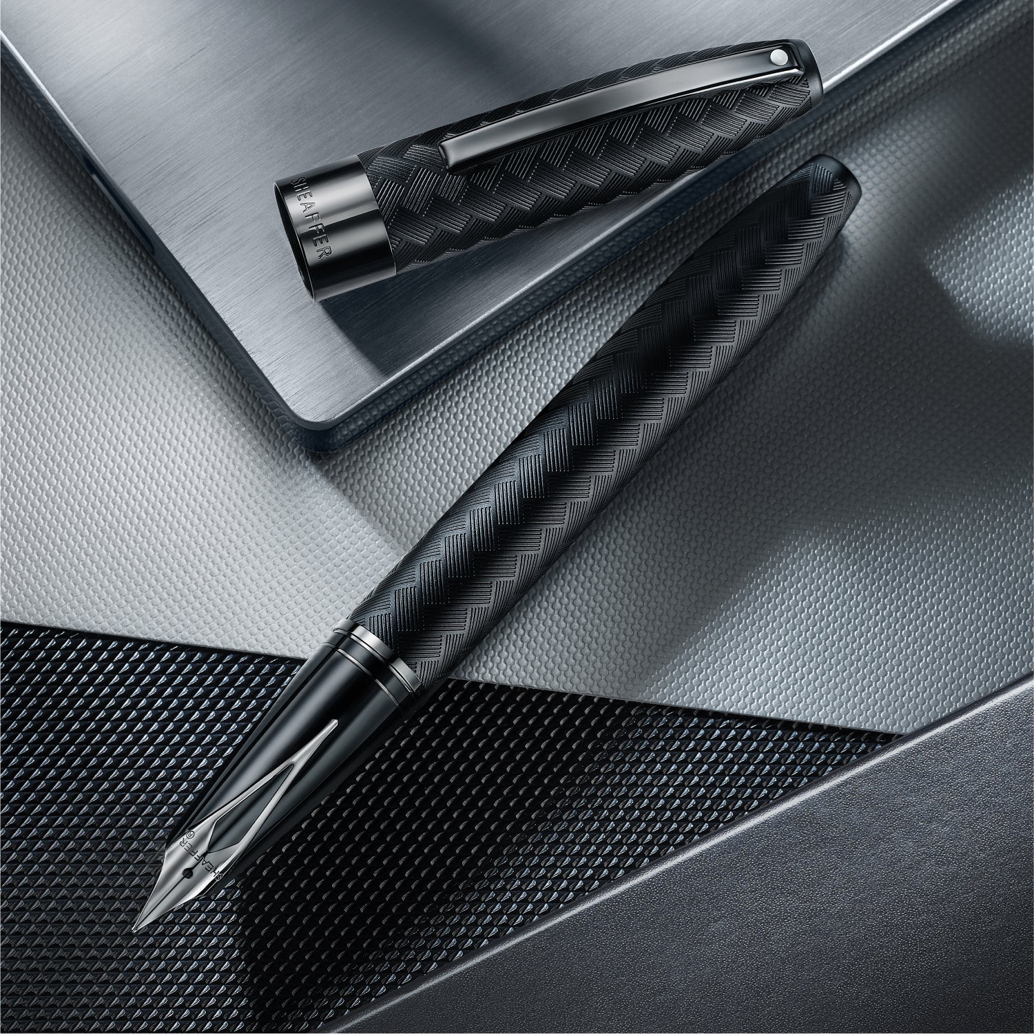 Sheaffer Legacy Chevron