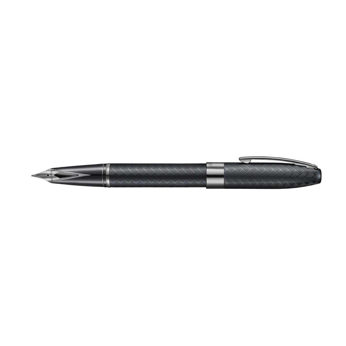 Sheaffer Legacy Chevron Fountain Pen
