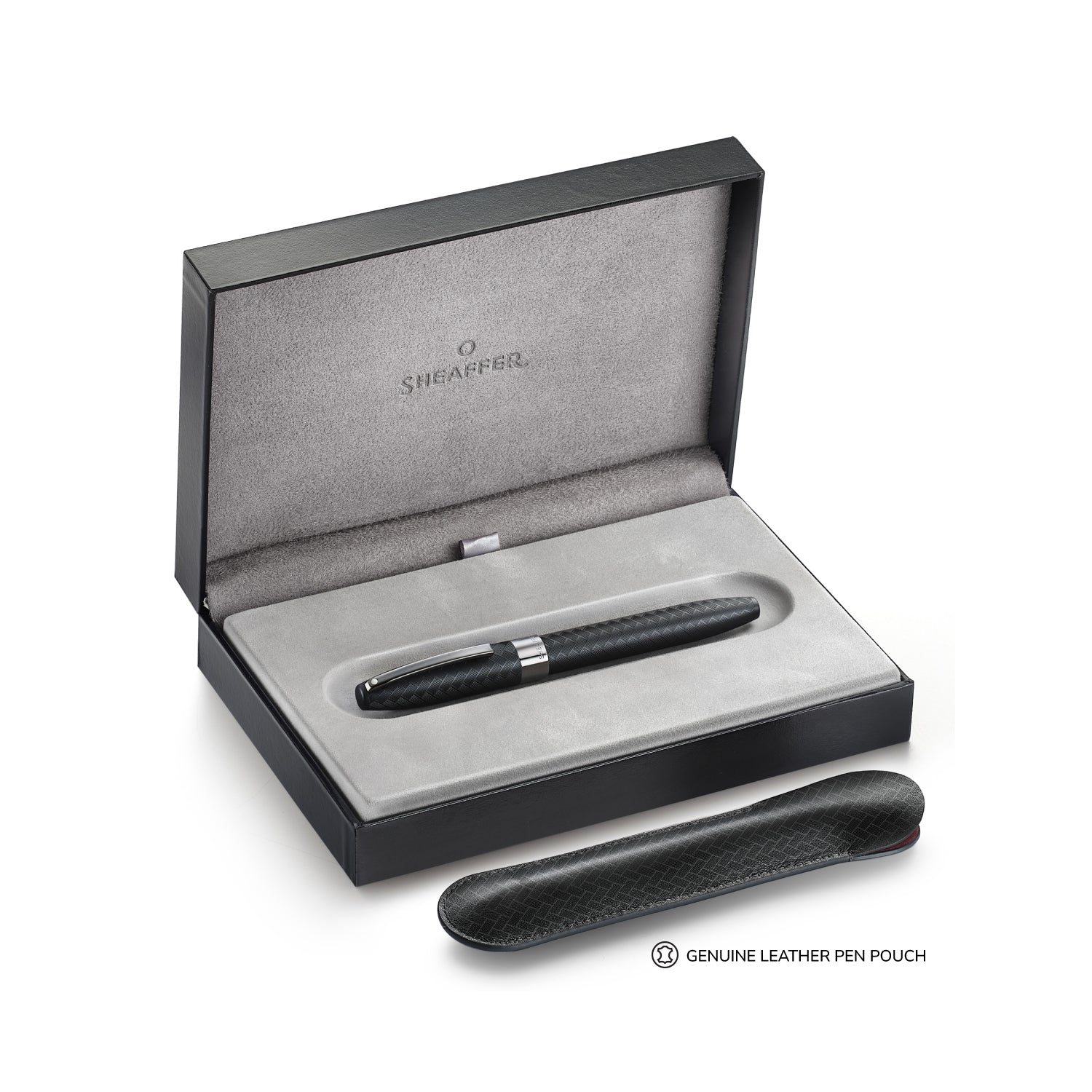 Sheaffer Legacy Chevron