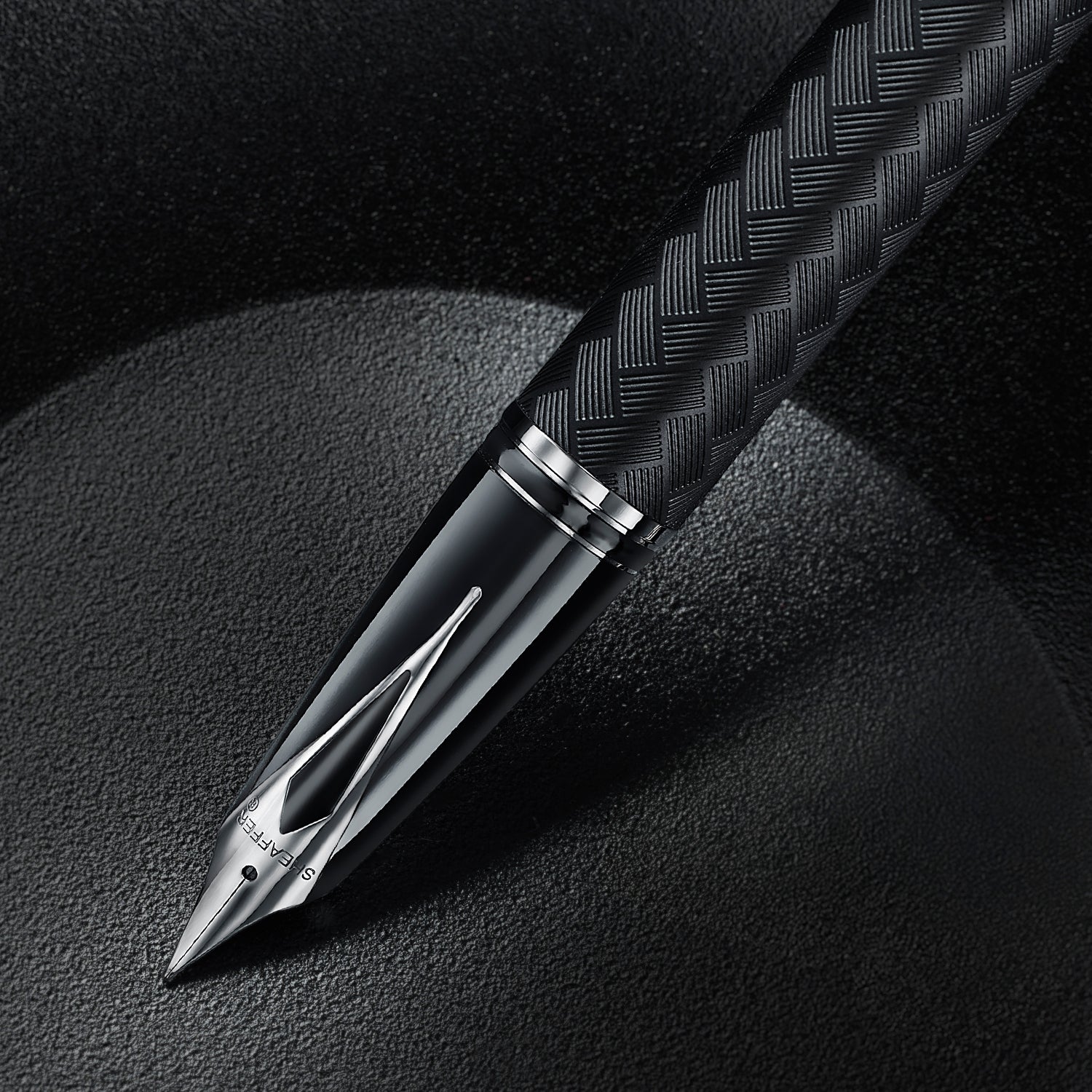 Sheaffer Legacy Chevron