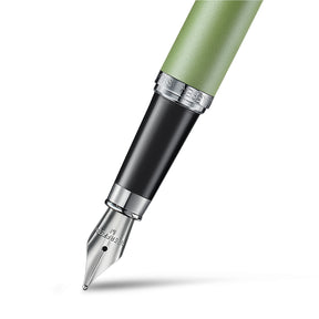 Sheaffer Matcha VFM Fountain Pen