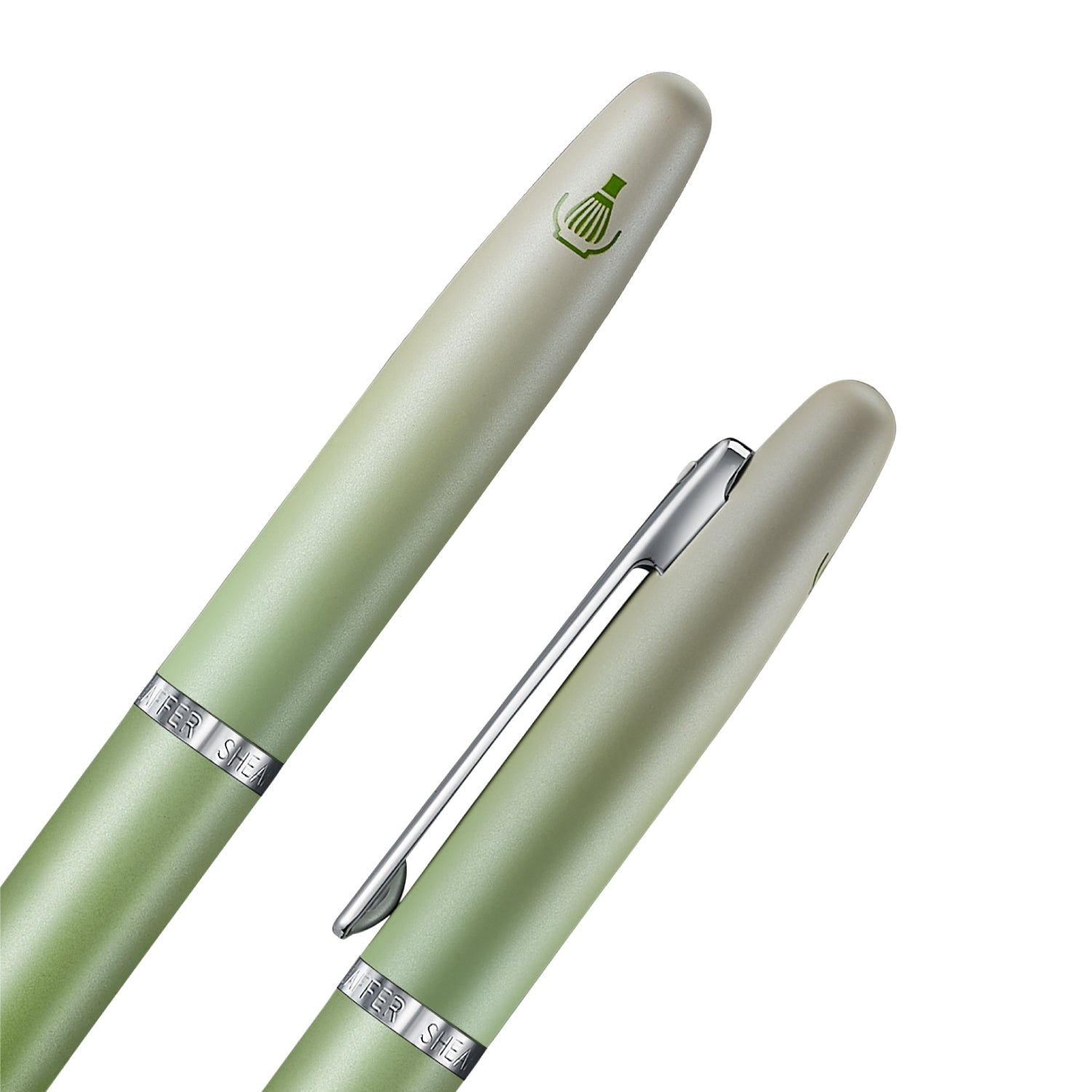 Sheaffer Matcha VFM Fountain Pen