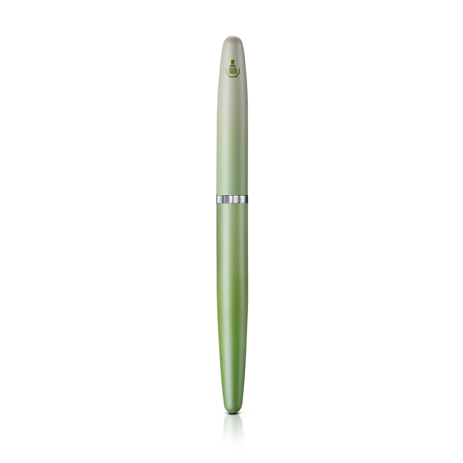Sheaffer Matcha VFM Fountain Pen