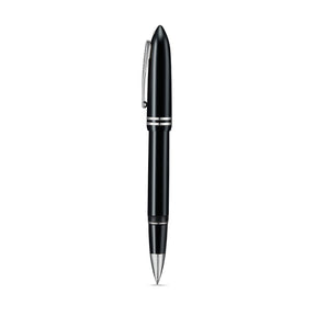 Sheaffer Balance III E892 Glossy Black and Chrome Trims Rollerball