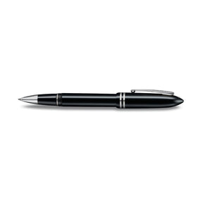 Sheaffer Balance III E892 Glossy Black and Chrome Trims Rollerball
