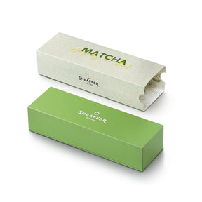 Sheaffer Matcha VFM Rollerball Pen