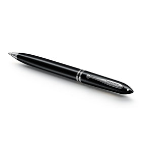 Sheaffer Balance III E892 Glossy Black and Chrome Trims Ballpoint