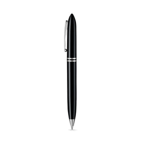 Sheaffer Balance III E892 Glossy Black and Chrome Trims Ballpoint