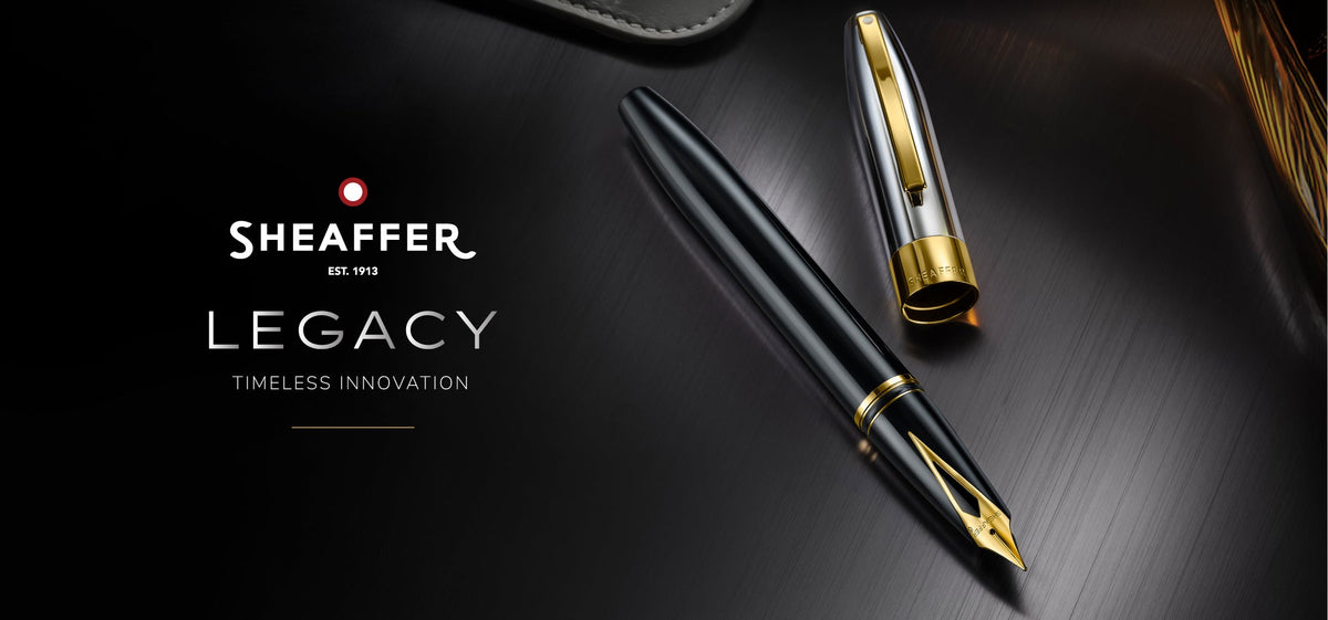 Sheaffer