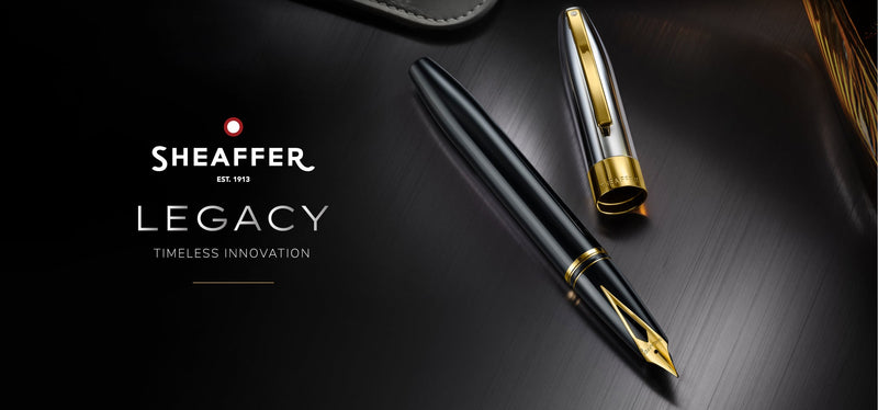 Sheaffer Legacy