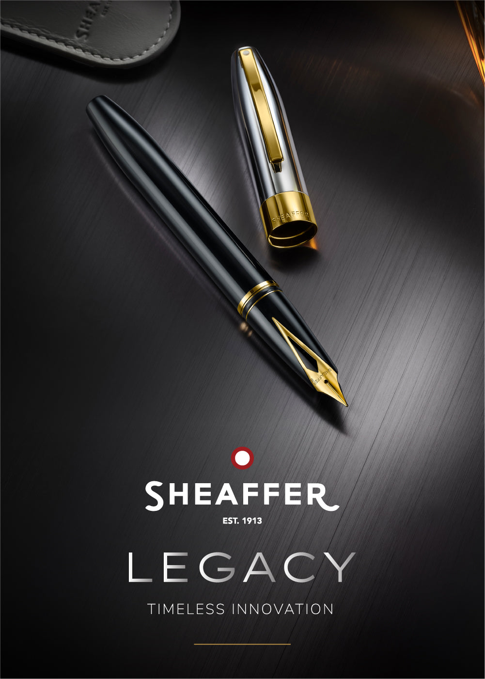 Sheaffer