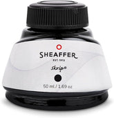 Sheaffer Skrip Bottled Ink, Black, (94231)