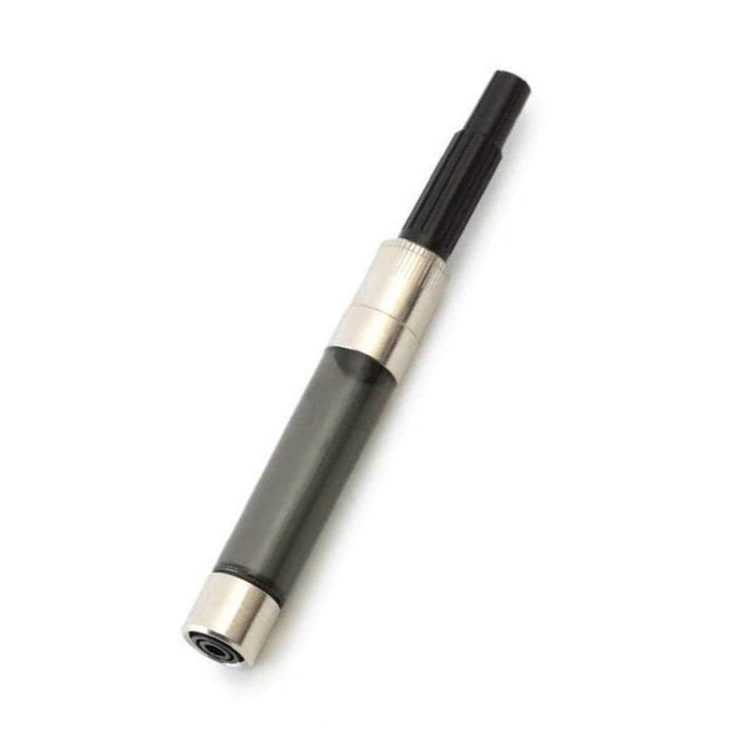 Sheaffer Fountain Pen Piston Converter Push-in Style - Smoke