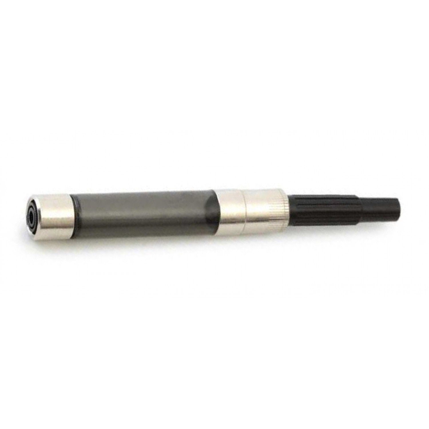 Sheaffer Fountain Pen Piston Converter Push-in Style - Smoke