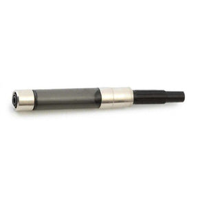 Sheaffer Fountain Pen Piston Converter Push-in Style - Smoke