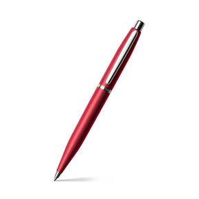 Sheaffer VFM Excessive Red Ballpoint Pen