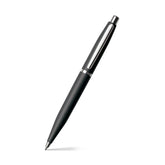 Sheaffer VFM Matte Black with Chrome trims Ballpoint Pen