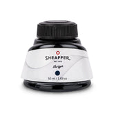 Sheaffer Skrip Ink Bottle - Blue/Black (94211)