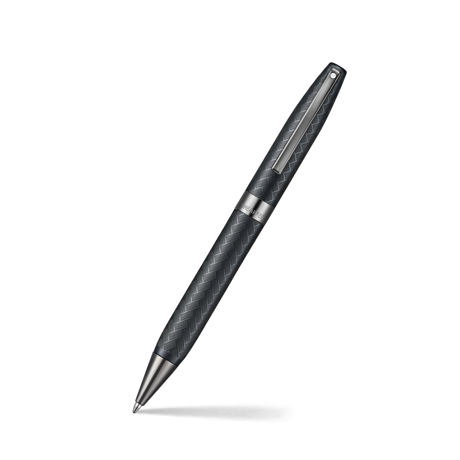 Sheaffer Legacy Chevron Ballpoint